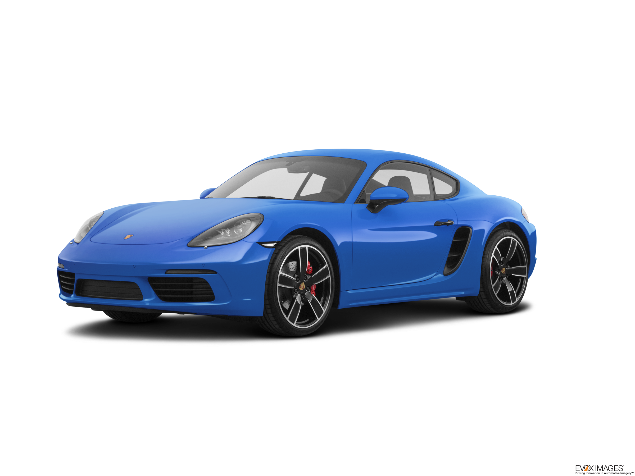 2023-Porsche-718 Cayman-